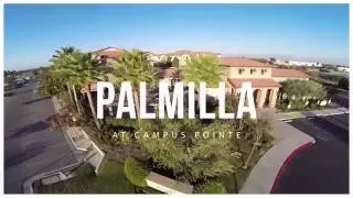 Palmilla at Campus Pointe