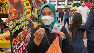 BAZAAR RAMADHAN TTDI