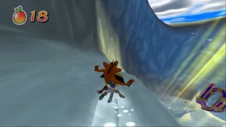 Crash Twinsanity Walkthrough 100% (Widescreen HD) Part 5/9