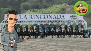 Papel y Lapíz 🔥 3 Fijos ▪️ Pronósticos La Rinconada,  Domingo 28 de Abril 2024