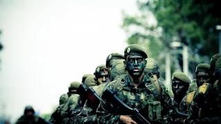 Desfile dos 194 anos da Independência do Brasil em Pindamonhangaba