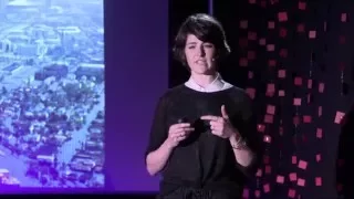 The High Cost of Our Cheap Fashion | Maxine Bédat | TEDxPiscataquaRiver