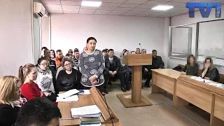 13/11/2019 - Новости канала Первый Карагандинский