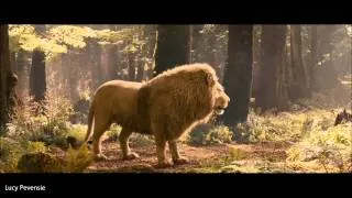 Prince Caspian - Aslan's Return