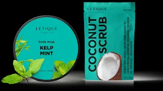 COLD ANTI CELLULITE COMPLEX, LETIQUE