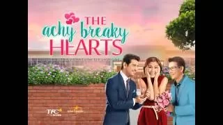 The Achy Breaky Hearts showing in Canada starting July 8!