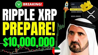 Ripple XRP - Will You Turn $10,000 To $10,000,000 In Crypto!?! (XRP PRICE PREDICTION 2023)