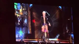 Pink (Live) - Are We All We Are?