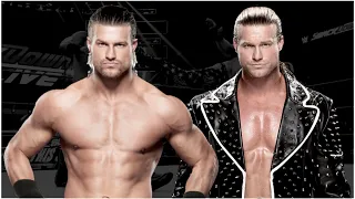 Dolph Ziggler Theme Mashup | Here To Show Perfection.