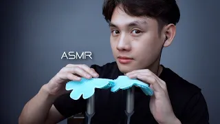 แคะหูออนไลน์กันแบบกันเอง👂 ASMR เพื่อการนอนหลับ | Sponsor by G'nite หลับสนิทตลอดคืน