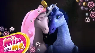 🦄 🌸 3 tüm bölüm - 2. sezon - bölüm 7-9 - Mia ve ben - Mia and me 🦄 🌸