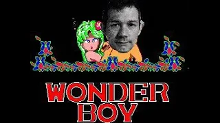 Luke Play's Wonder Boy