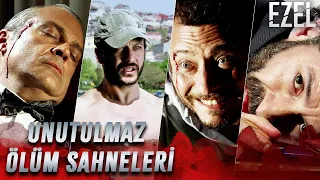 Kötülerin Sonu - İntikam ve Hesaplaşma | Ezel