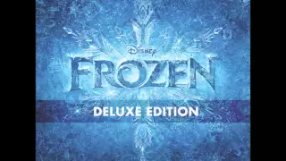 Let It Go (Instrumental Karaoke) - Frozen (OST)