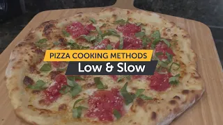 How To Use The Low & Slow Technique | Ooni Pizza Ovens Cooking Methods