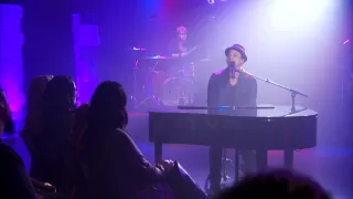 Gavin DeGraw - Follow Through (AOL Music Sessions)