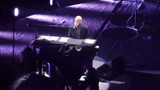 Billy Joel | Zanzibar | MSG, NYC 11/5/21