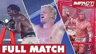 First-Ever KING OF THE MOUNTAIN Match! (NWA-TNA PPV #97) | IMPACT Wrestling Full Matches