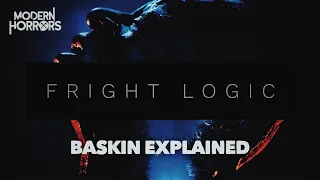 Baskin (2016) Horror Movie Explained