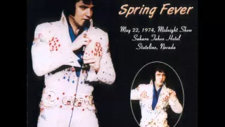 Elvis Presley | May 22, 1974 / Midnight Show | Full Concert | Spring Fever