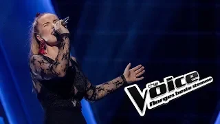 Viktoria Birkeli – Pray | Knockouts | The Voice Norge 2019