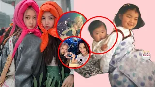 BLACKPINK's Hubby, Twin & Sister Adorable Birthday Tributes for Rosé's 27th Celebration