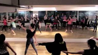 Valerie Lui | "A Thousand Years" - Christina Perri Choreography