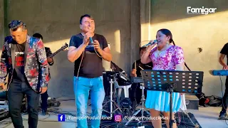 Coplas de Todos Santos 2022 | Agrupación Luna Roja, Mario Medrano y Gabrielita Camacho