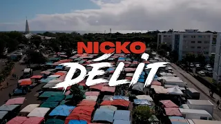 Nicko - Délit