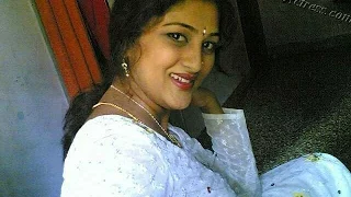 Rekha Krishnappa Hot