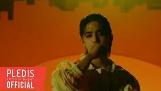 SEVENTEEN (세븐틴) 'Fire ' Unofficial MV (HIP-HOP TEAM)