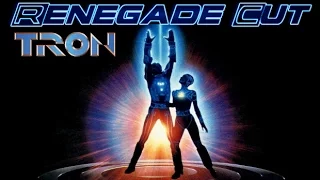 Tron - Renegade Cut