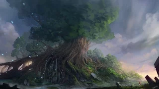 Luca Turili's Rhapsody - Yggdrasil | Lyrics