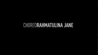 DANCE-COOL | WHACHU KNOW | Choreo by Jane Rahmatulina