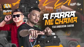 A Farra Me Chama - Victor Meira Feat: Anderson Cantor e o Vei Da Pisadinha