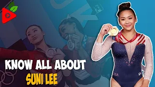 Know everything about Olympic Gold Medal Gymnast Sunisa Lee