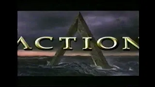 Atlantis: The Lost Empire 2001 TV Ad Commercial