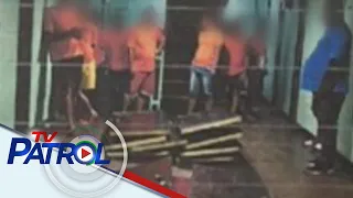 Mga kubol na gawa sa plywood sa mga kulungan pinabubuwag ng BuCor | TV Patrol