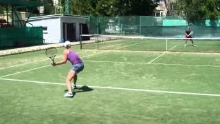 July 19, 2014 Daniil Tweener Julia Yells HDV 4593