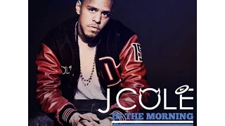 J Cole - In The Morning (feat. Drake) Lyrics