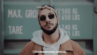 Ehsan Daryadel - Badbadaka