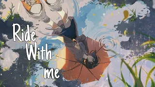 [Nightcore] Tungevaag - Ride With Me (ft. Kid Ink)