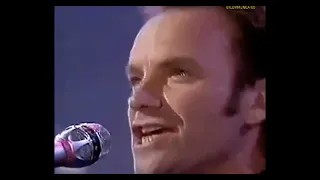 Sting-  If I Ever Lose My Faith in You (ITA - 1993)