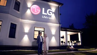 LG House | Дом Екатерины Одинцовой