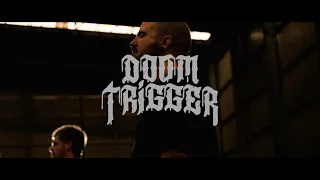 DOOMTRIGGER - Scorched Earth (Official Music Video)