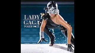 POKER FACE✨/LADY GAGA/FOR IVANKA FROM UA❤️NEW 2021!COVER BY OTA ON KORG PA700