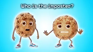 If I cringe, the video ends - Chips Ahoy Ad