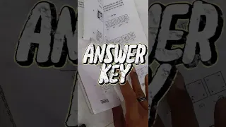 29 अप्रैल के पेपर की Answer Key  |Navodaya Vidyalaya Class 6th Answer Key| #jnv2023answerkey