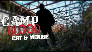 Camp Blood: Cat & Mouse (Revised) A Friday the 13th fan-film