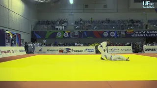 Nage-no-kata World Champions 2022 at #JudoKata